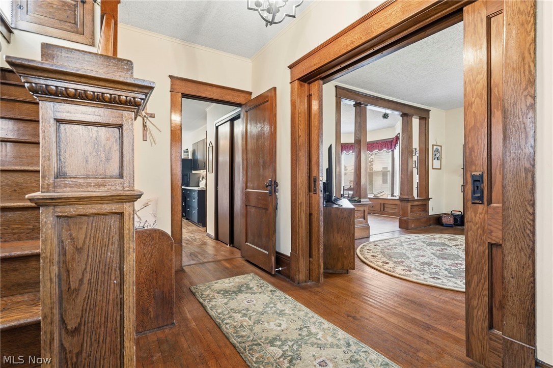Johnston & Roudebush Add - Residential