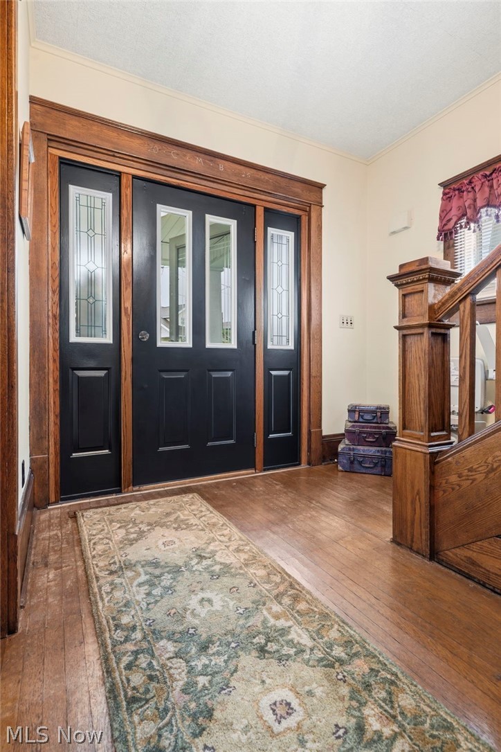 Johnston & Roudebush Add - Residential