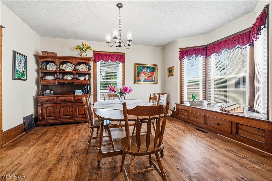 Johnston & Roudebush Add - Residential