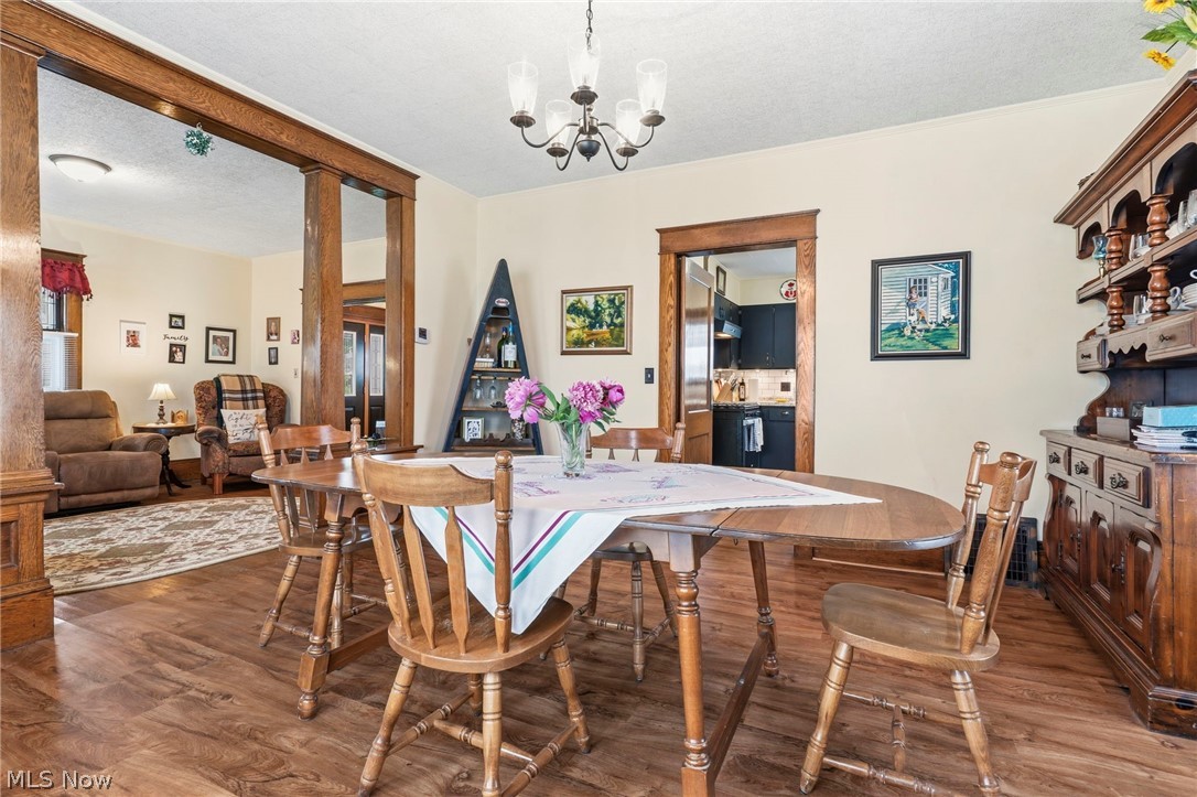 Johnston & Roudebush Add - Residential