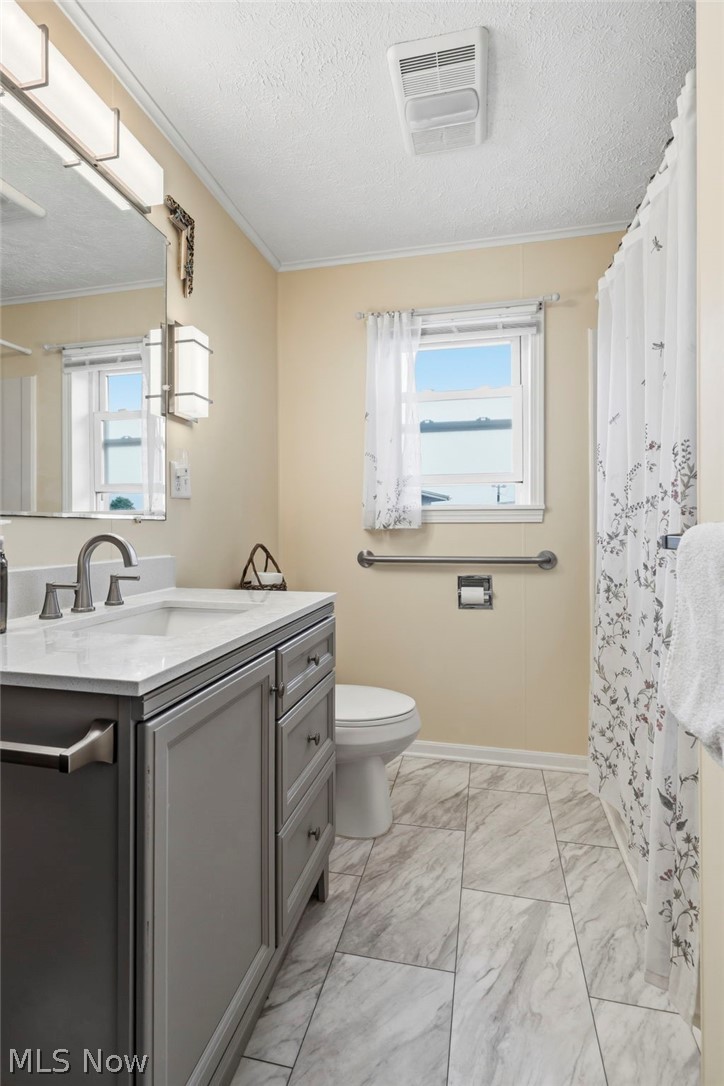 Johnston & Roudebush Add - Residential