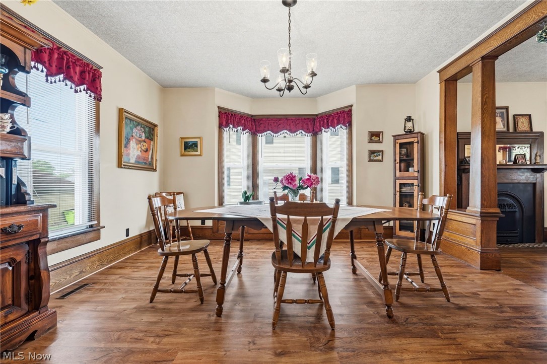 Johnston & Roudebush Add - Residential