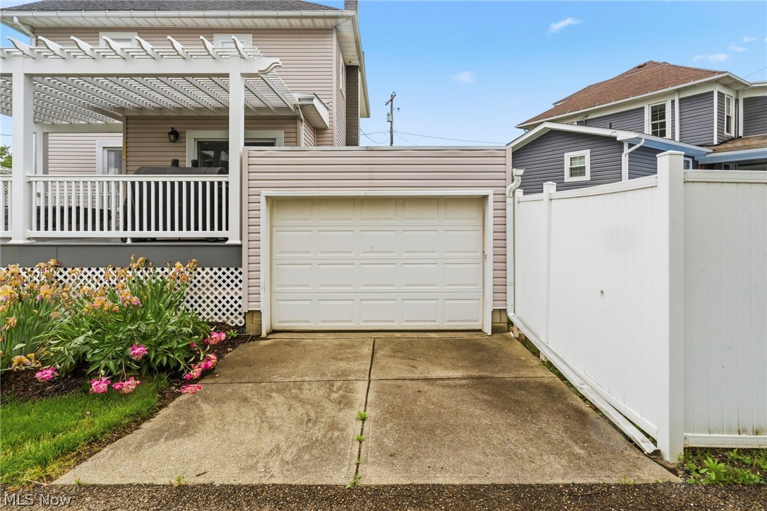 Johnston & Roudebush Add - Residential