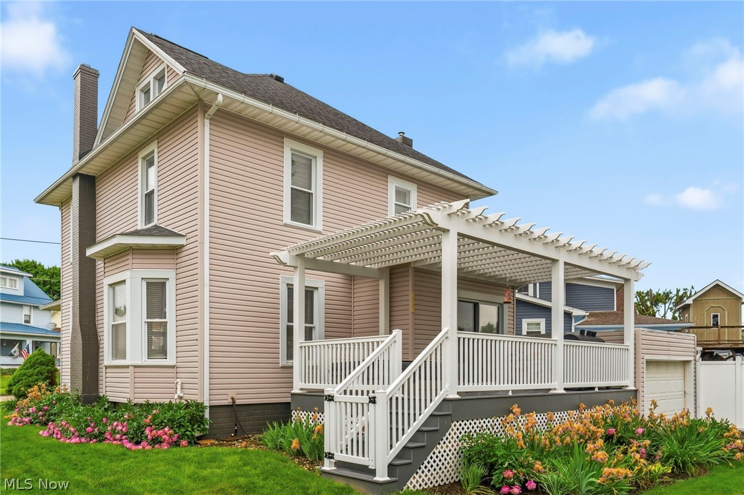 Johnston & Roudebush Add - Residential