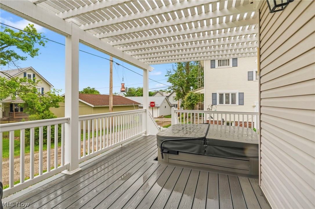 Johnston & Roudebush Add - Residential