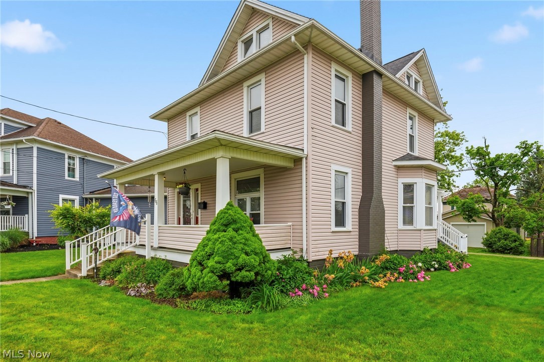 Johnston & Roudebush Add - Residential