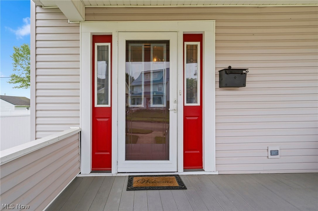 Johnston & Roudebush Add - Residential