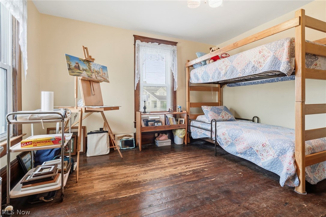 Johnston & Roudebush Add - Residential