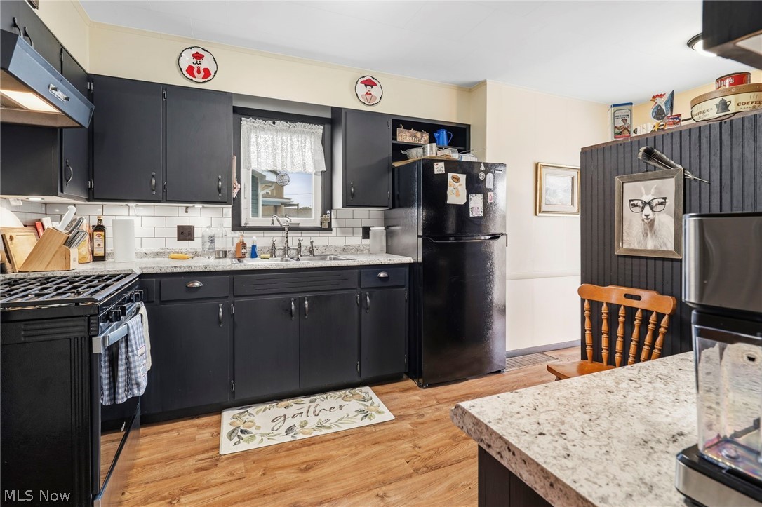 Johnston & Roudebush Add - Residential