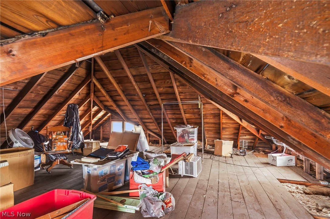 Johnston & Roudebush Add - Residential