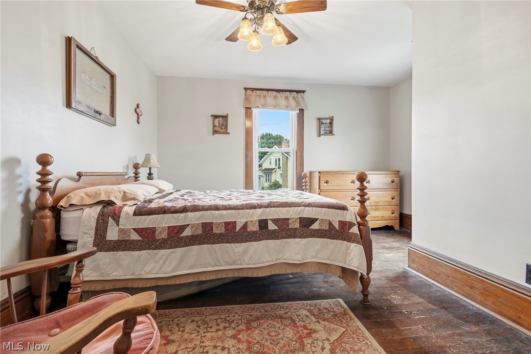 Johnston & Roudebush Add - Residential
