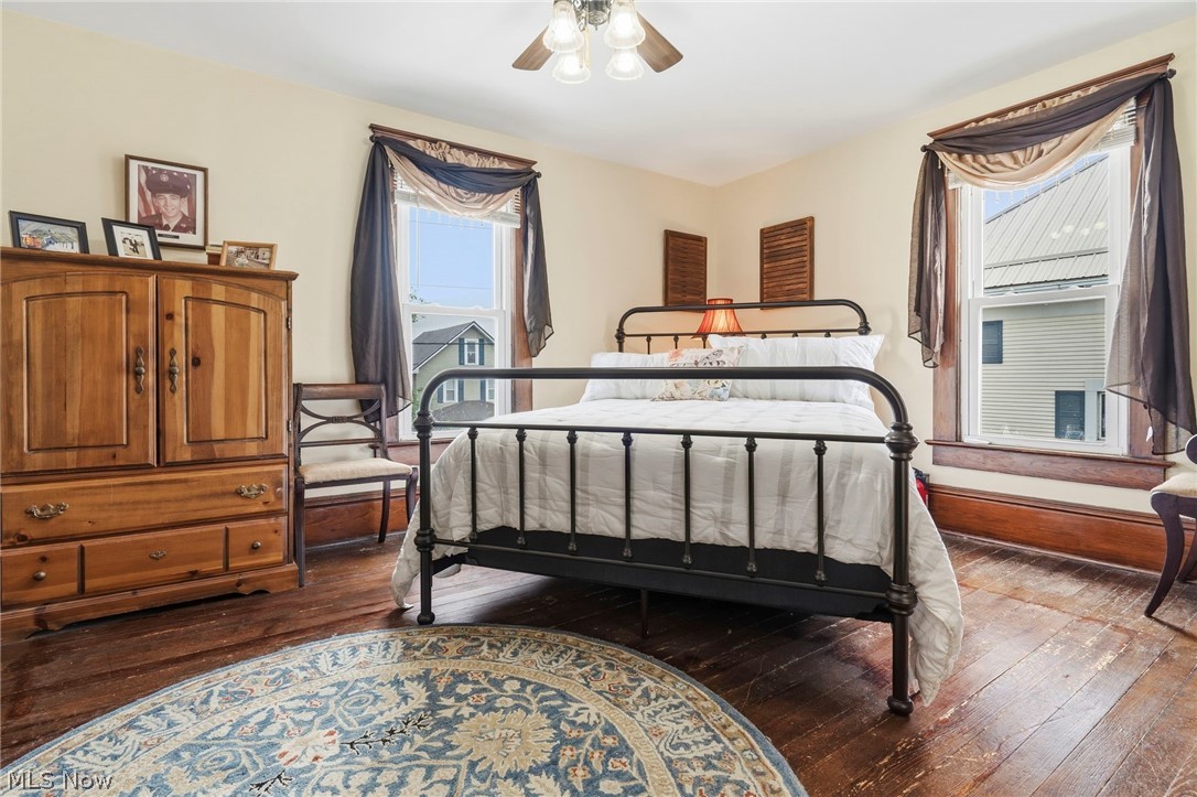 Johnston & Roudebush Add - Residential