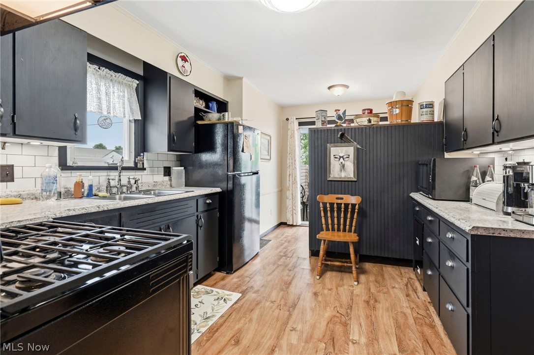 Johnston & Roudebush Add - Residential
