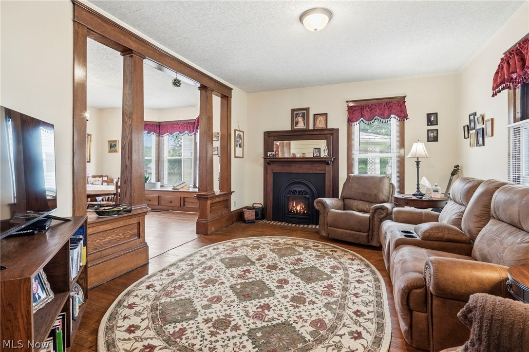 Johnston & Roudebush Add - Residential