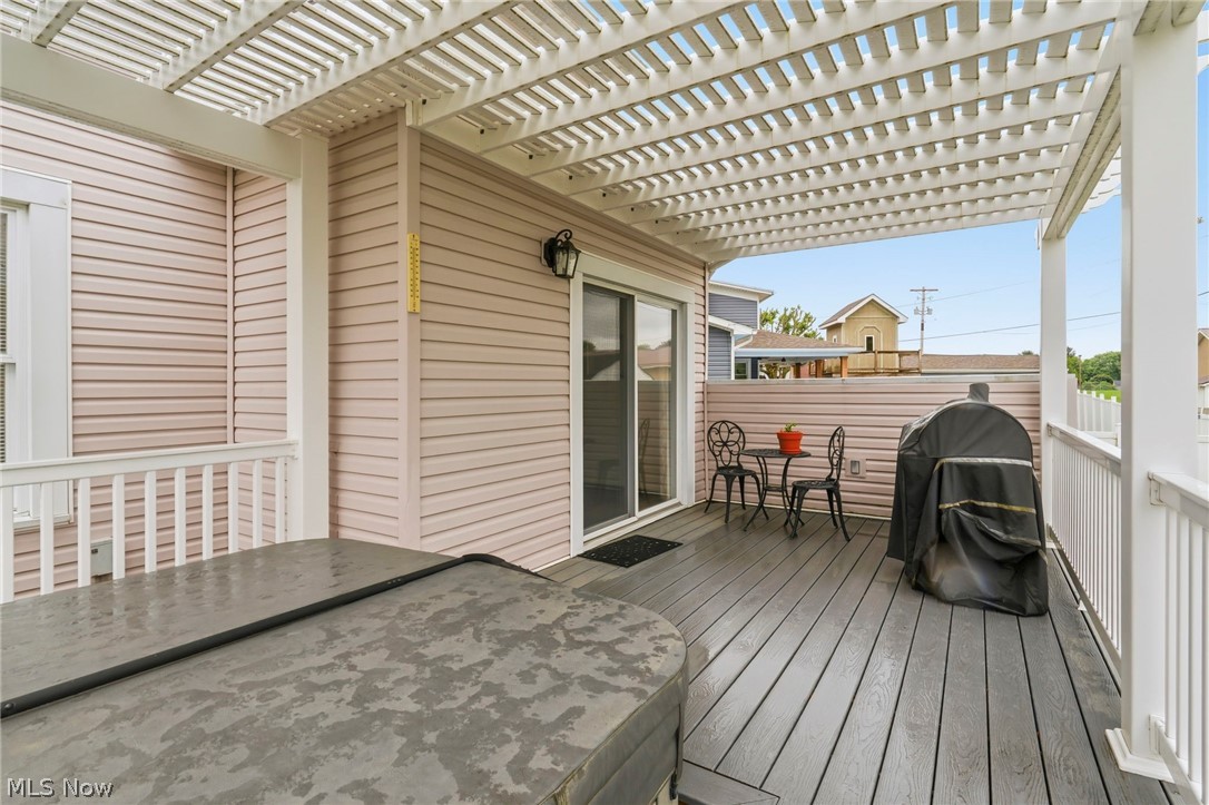Johnston & Roudebush Add - Residential