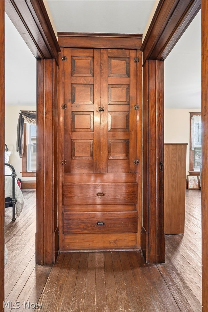 Johnston & Roudebush Add - Residential