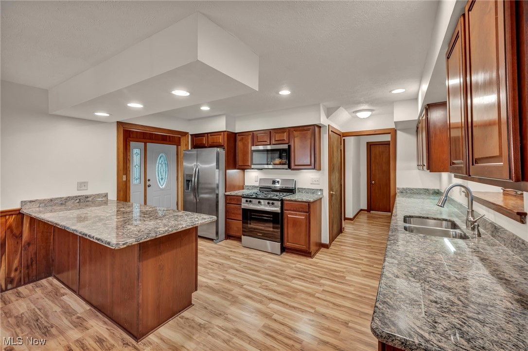 Willoughby-Euclid Ave Sub No2 - Residential