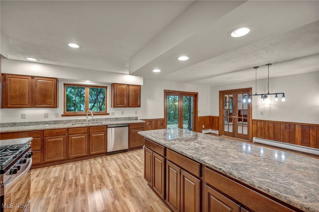 Willoughby-Euclid Ave Sub No2 - Residential