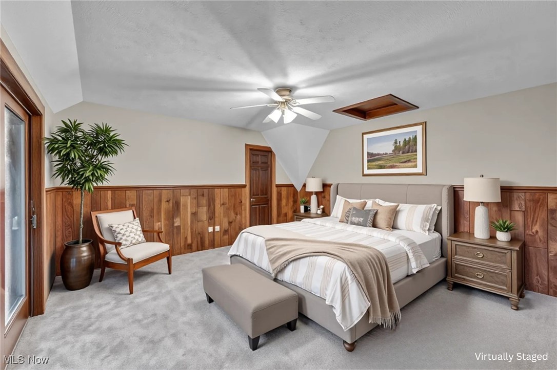 Willoughby-Euclid Ave Sub No2 - Residential