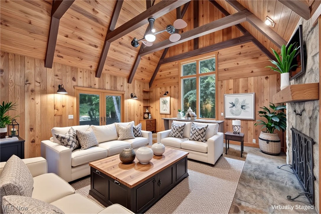 Willoughby-Euclid Ave Sub No2 - Residential