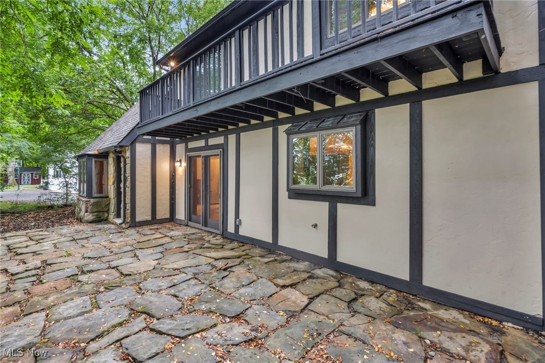 Willoughby-Euclid Ave Sub No2 - Residential