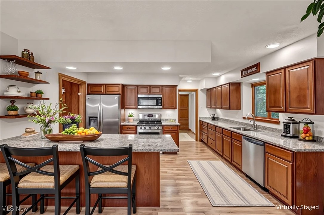 Willoughby-Euclid Ave Sub No2 - Residential