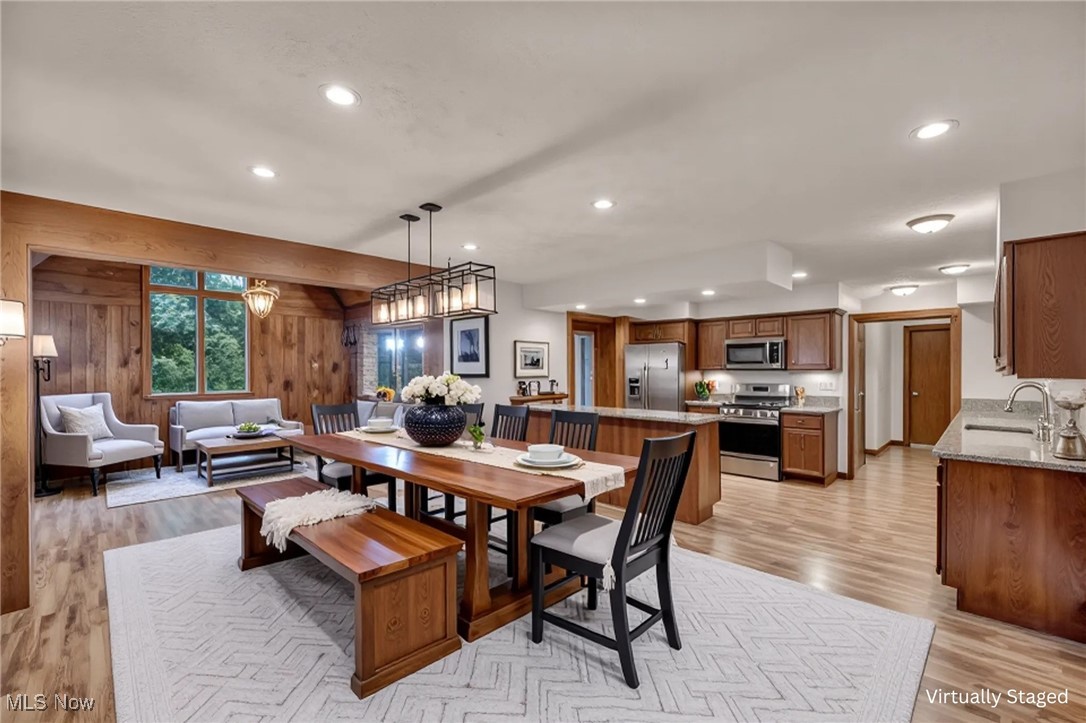 Willoughby-Euclid Ave Sub No2 - Residential