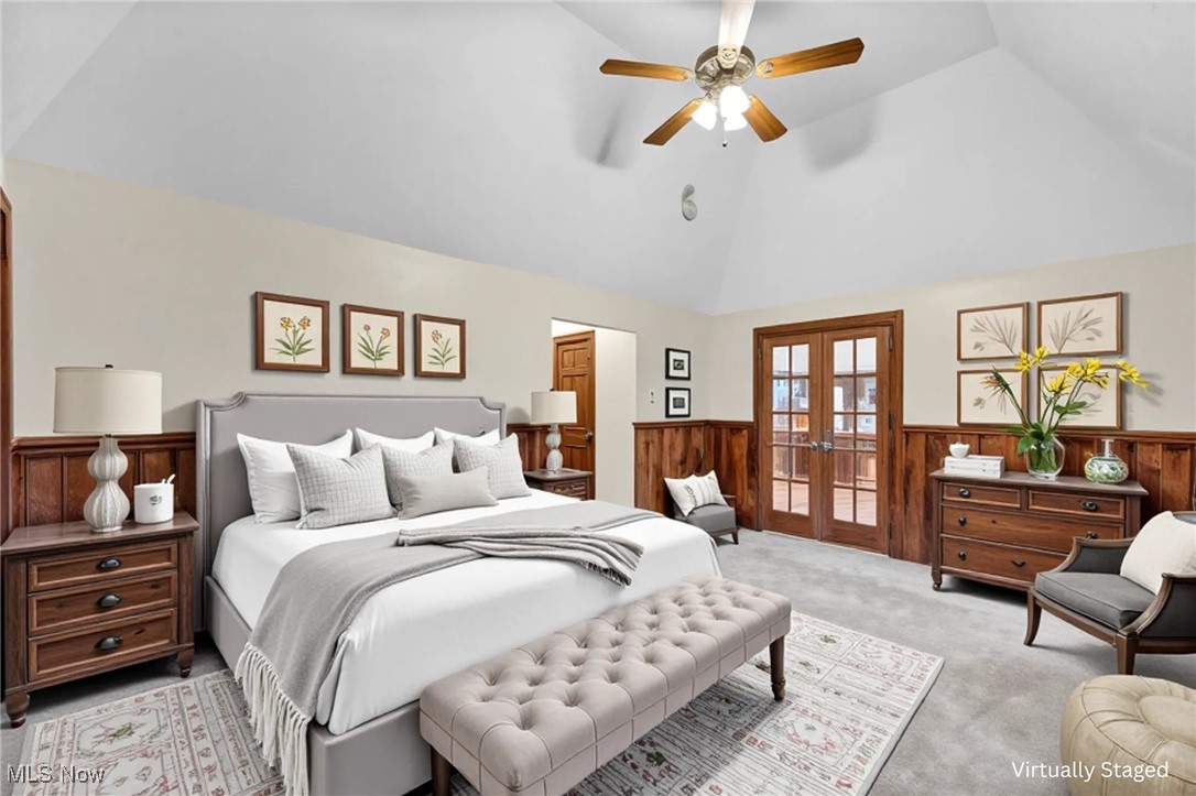 Willoughby-Euclid Ave Sub No2 - Residential