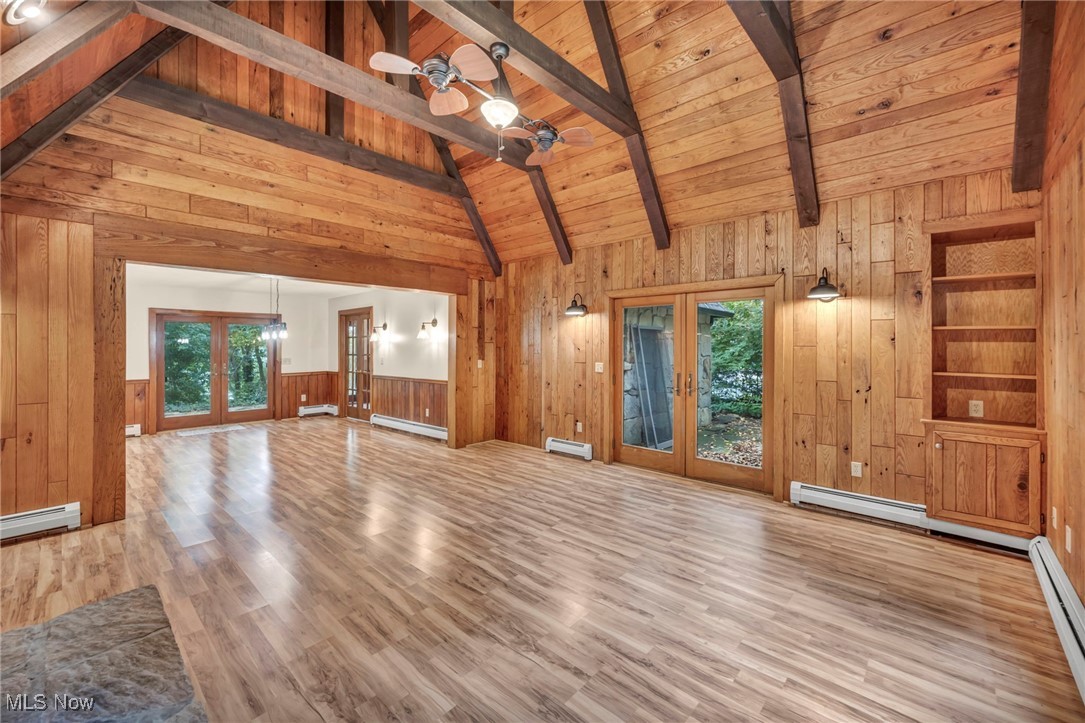 Willoughby-Euclid Ave Sub No2 - Residential