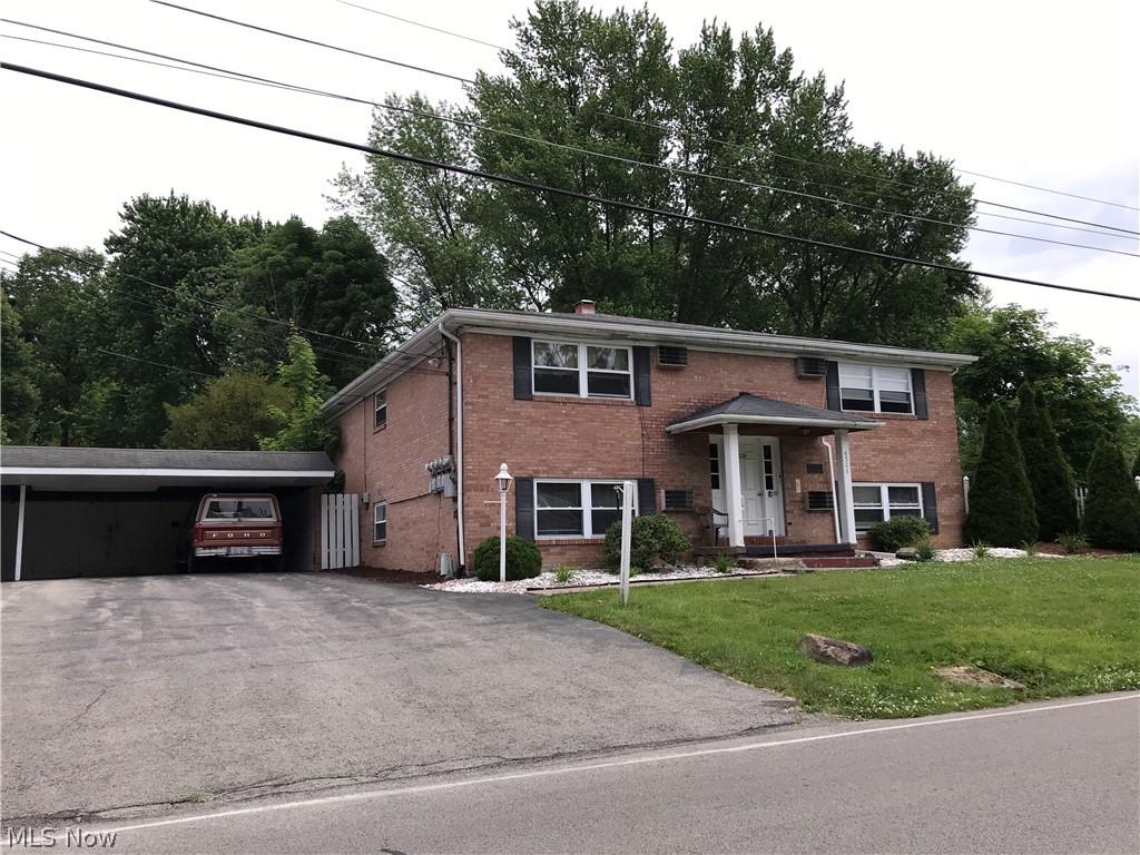 Township/Boardman 04 Div - Residential Lease