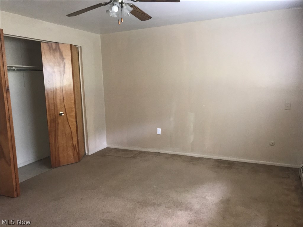 Township/Boardman 04 Div - Residential Lease