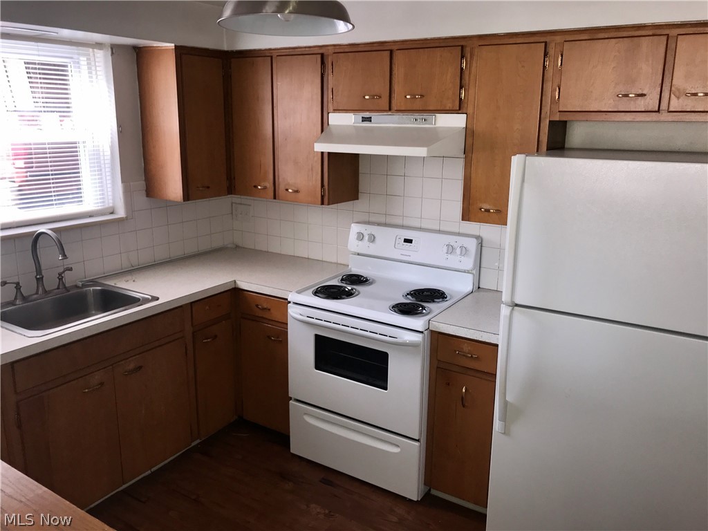 Township/Boardman 04 Div - Residential Lease