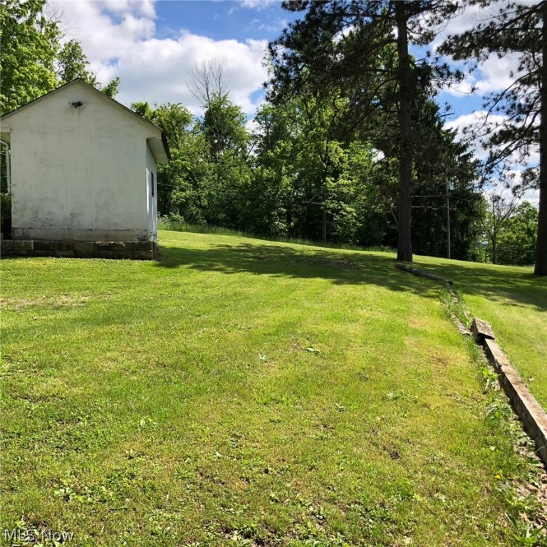 Browns Heights - Residential