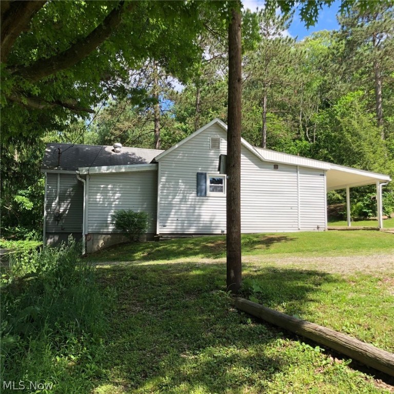 Browns Heights - Residential