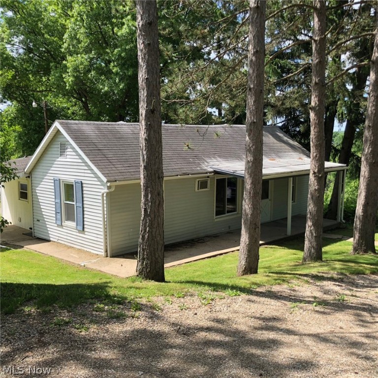 Browns Heights - Residential