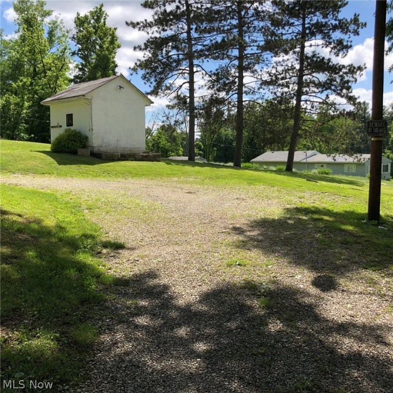 Browns Heights - Residential