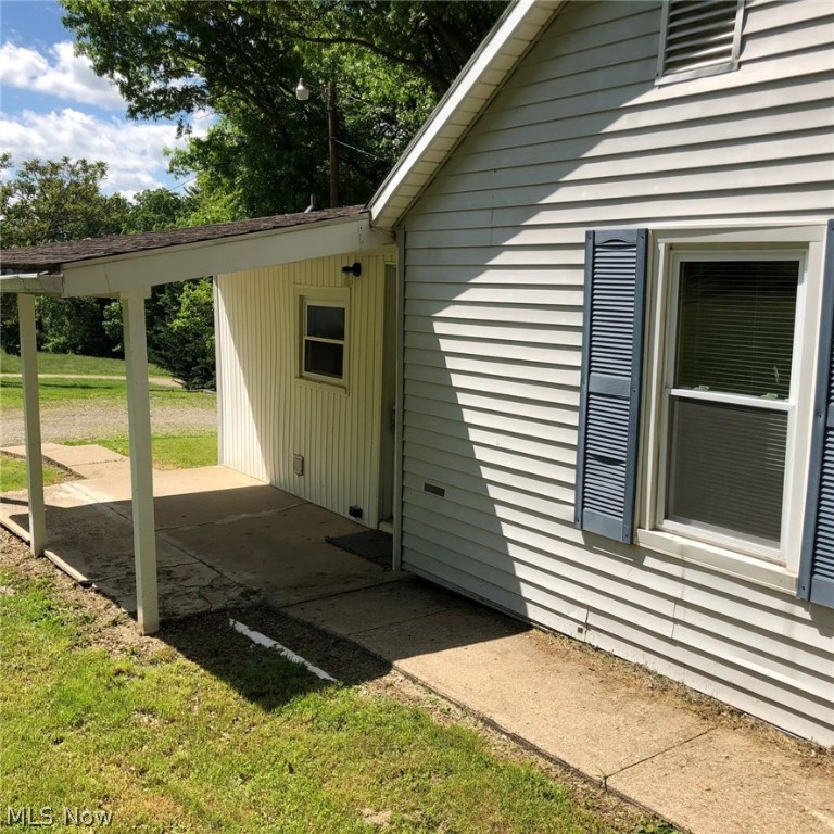 Browns Heights - Residential