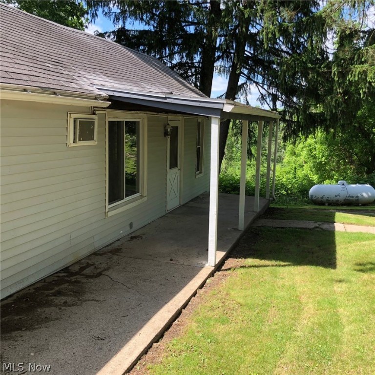 Browns Heights - Residential