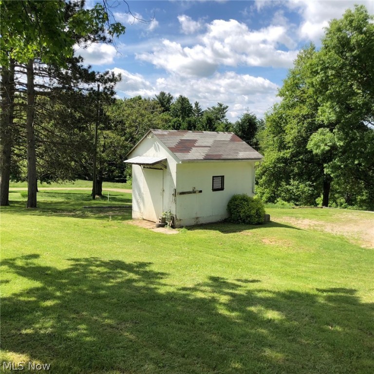 Browns Heights - Residential