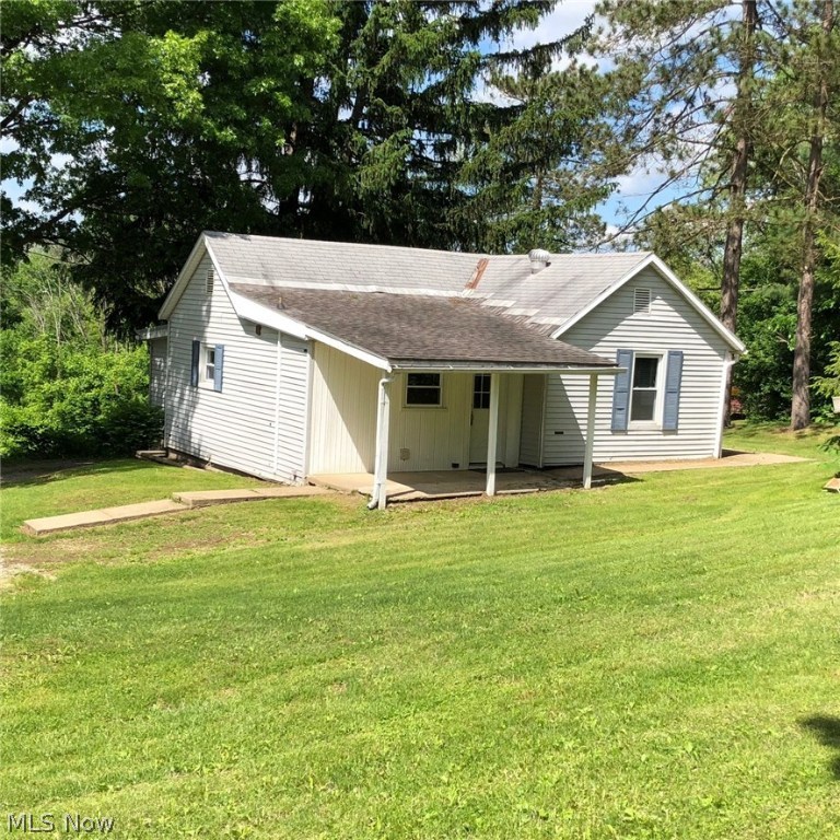 Browns Heights - Residential