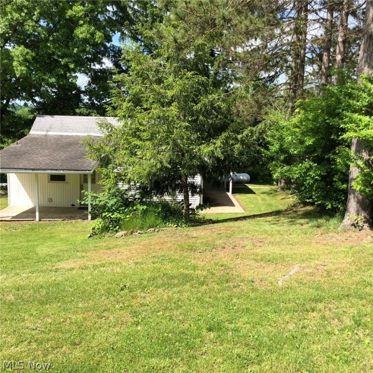 Browns Heights - Residential