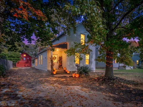 Photo of 175 E Bridge Street, Berea, OH 44017 (MLS # 5257019)
