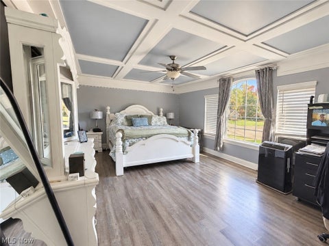 Tiny photo for 2414 Greenbriar Lane, Madison, OH 44057 (MLS # 5257173)