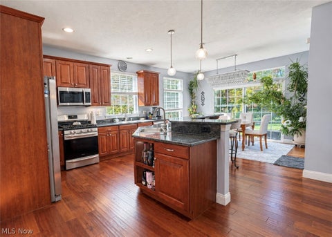 Tiny photo for 2414 Greenbriar Lane, Madison, OH 44057 (MLS # 5257173)