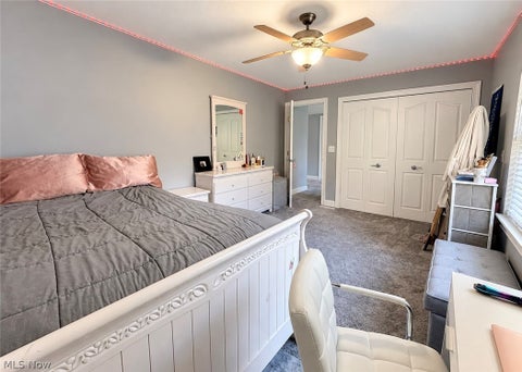 Tiny photo for 2414 Greenbriar Lane, Madison, OH 44057 (MLS # 5257173)