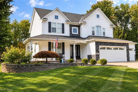 Tiny photo for 2414 Greenbriar Lane, Madison, OH 44057 (MLS # 5257173)