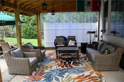 Tiny photo for 2414 Greenbriar Lane, Madison, OH 44057 (MLS # 5257173)
