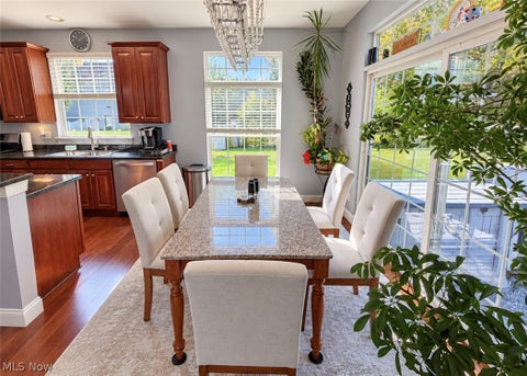 Tiny photo for 2414 Greenbriar Lane, Madison, OH 44057 (MLS # 5257173)