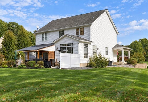 Tiny photo for 2414 Greenbriar Lane, Madison, OH 44057 (MLS # 5257173)
