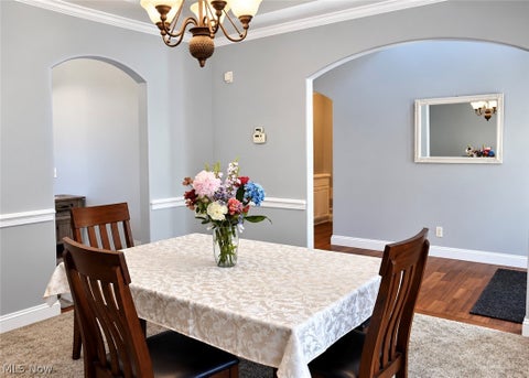 Tiny photo for 2414 Greenbriar Lane, Madison, OH 44057 (MLS # 5257173)